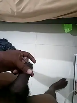 Snapshot of TeluguBlackDick chatting on November 26, 6:53 pm TeluguBlackDick online show from November 26, 6:53 pm