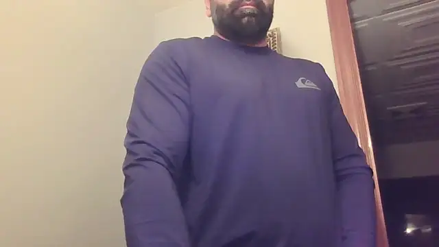 Raptor8619 online show from July 27, 9:49 am
