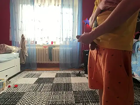 czruz online show from March 12, 6:30 am