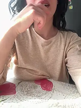 czruz online show from March 24, 7:46 am