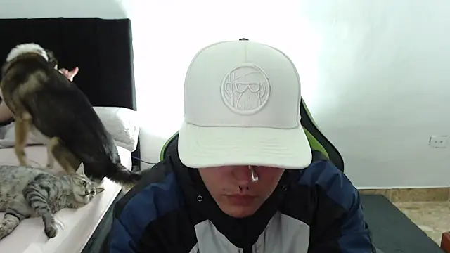 male pussy online show from February 11, 3:55 am