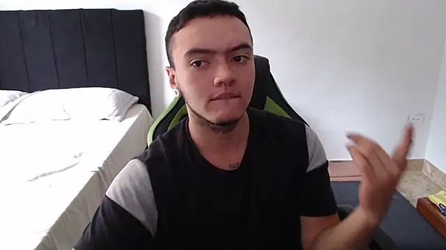 male pussy online show from February 15, 7:32 pm