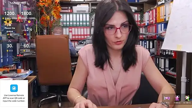 classyladyrellax online show from October 28, 2:53 pm