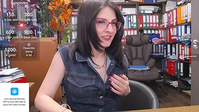 classyladyrellax online show from May 3, 10:43 am