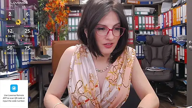 classyladyrellax online show from May 9, 9:47 am