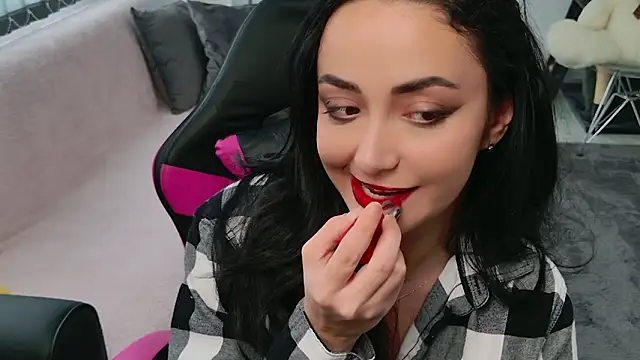 KatherineRyder online show from March 25, 10:10 am