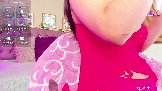 shelby carson online show from February 10, 1:15 pm