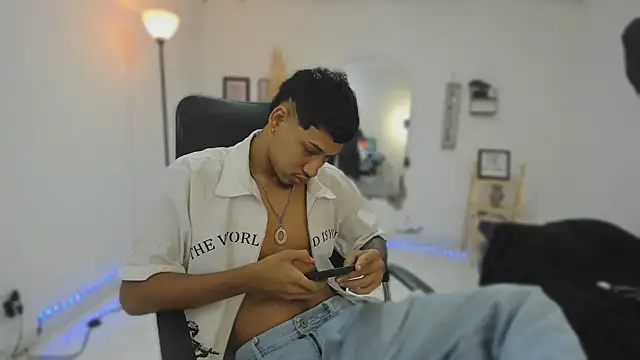 slim master12 online show from January 18, 3:10 am