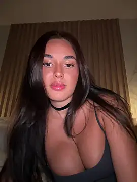 Snapshot of Lizhush_ chatting on January 12, 5:11 pm Lizhush online show from January 12, 5:11 pm