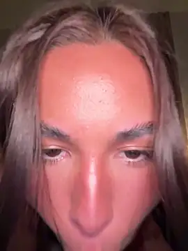 Snapshot of Lizhush_ chatting on January 13, 8:48 pm Lizhush online show from January 13, 8:48 pm