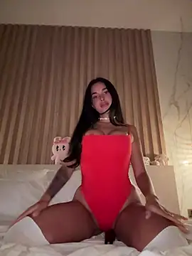 Snapshot of Lizhush_ chatting on January 30, 4:13 pm Lizhush online show from January 30, 4:13 pm