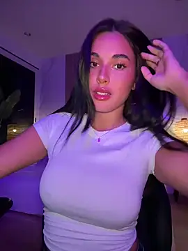 Snapshot of Lizhush_ chatting on February 16, 4:42 pm Lizhush online show from February 16, 4:42 pm