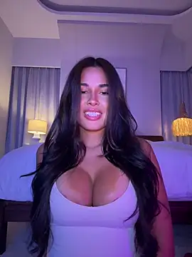 Snapshot of Lizhush_ chatting on January 13, 4:34 pm Lizhush online show from January 13, 4:34 pm