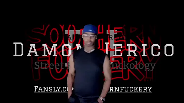 Southernfuckery online show from May 6, 11:43 pm