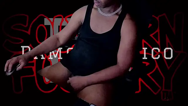Southernfuckery online show from May 13, 5:38 am