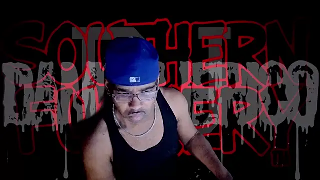 Southernfuckery online show from May 20, 10:54 am