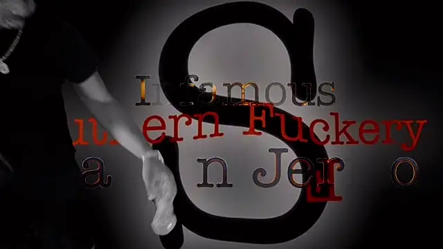 Southernfuckery online show from June 15, 1:41 am