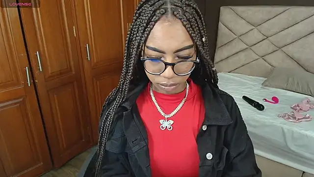 Raquel jones online show from September 16, 12:06 pm