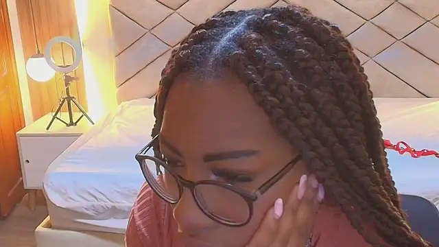 Raquel jones online show from March 23, 11:58 am