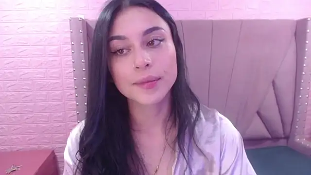 MelodySweett online show from December 21, 3:25 am