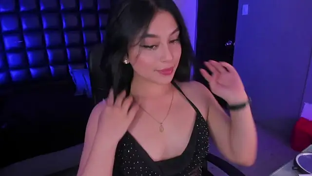 MelodySweett online show from March 15, 2:17 am