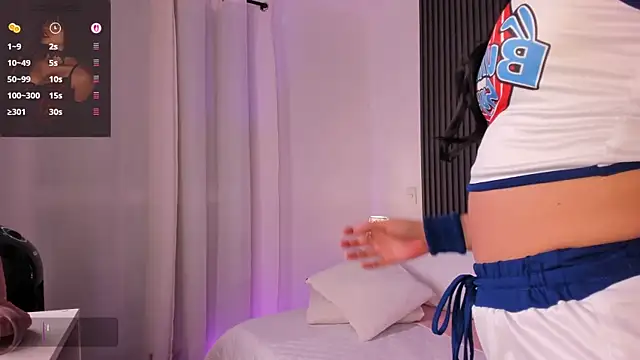 emilyruiz1 online show from March 6, 2:08 pm