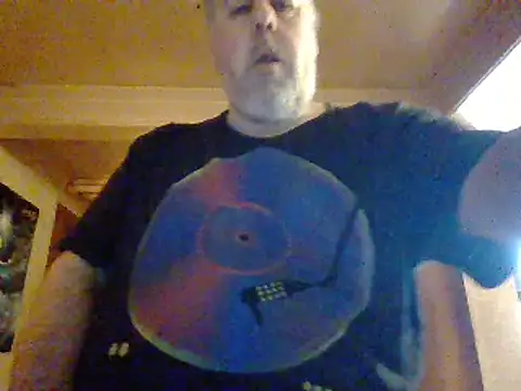 Nightshade7712 online show from February 1, 7:34 pm