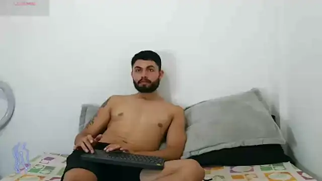 davgostoso online show from February 12, 4:35 pm