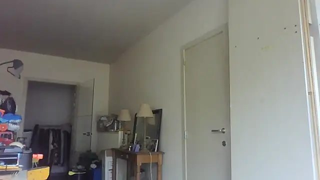 Snapshot of Vekie_007 chatting on June 16, 7:22 am Vekie 007 online show from June 16, 7:22 am