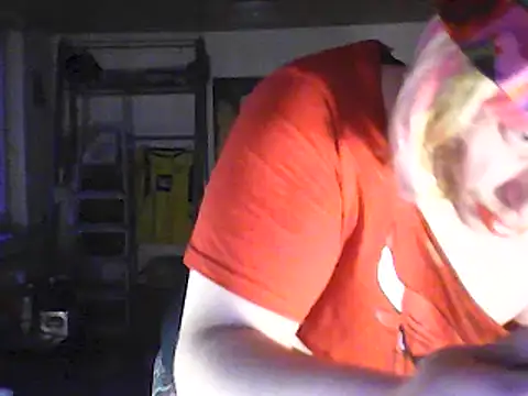 Family666Zombie online show from April 18, 6:45 pm