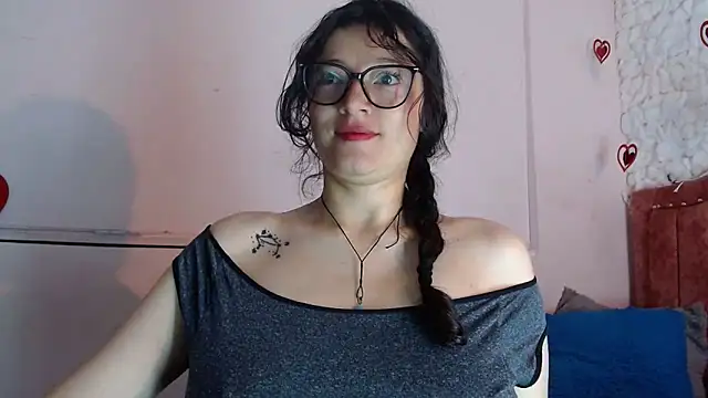 Snapshot of lunazulsj chatting on March 10, 12:59 pm lunazulsj online show from March 10, 12:59 pm