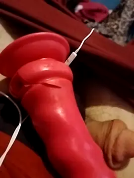 Snapshot of SolitaryMisfit8 chatting on September 21, 10:11 pm SolitaryMisfit8 online show from September 21, 10:11 pm