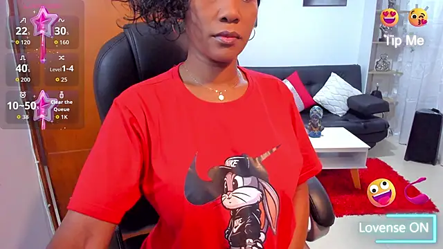 Alison Lemos online show from February 18, 10:11 am