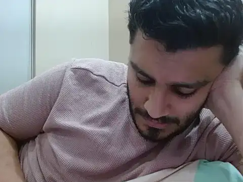 robintoit online show from March 31, 3:01 pm