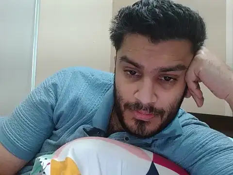 robintoit online show from April 5, 3:36 am