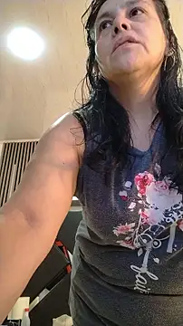 Natasha milf   online show from July 16, 4:24 pm