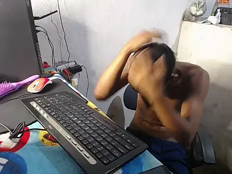 nedd master online show from February 3, 2:53 am