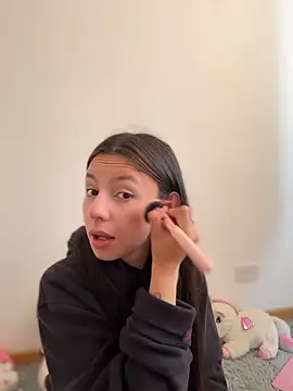 Bonniepark online show from December 1, 12:10 pm