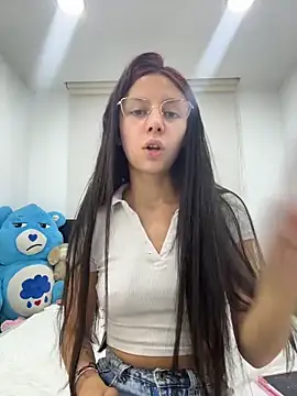 Bonniepark online show from February 19, 12:06 am