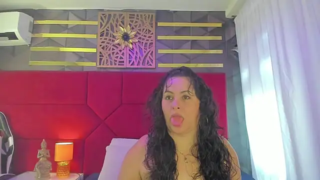 hanny milf online show from June 26, 11:58 am