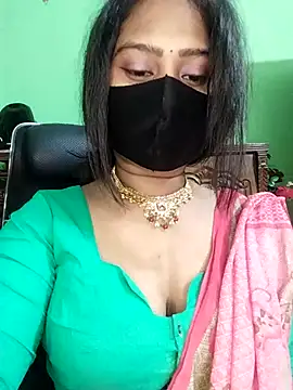 Idhika Paul online show from February 7, 12:42 pm