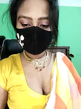 Idhika Paul online show from February 14, 2:19 am