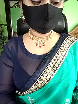 Idhika Paul online show from April 16, 4:13 am