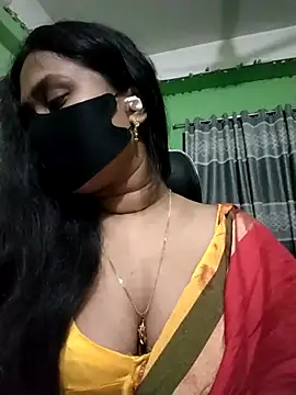 Snapshot of Idhika_Paul chatting on April 22, 7:48 pm Idhika Paul online show from April 22, 7:48 pm