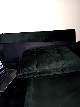 MaskedGQ online show from February 9, 11:53 pm