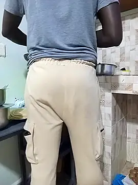 MaskedGQ online show from February 14, 11:29 am