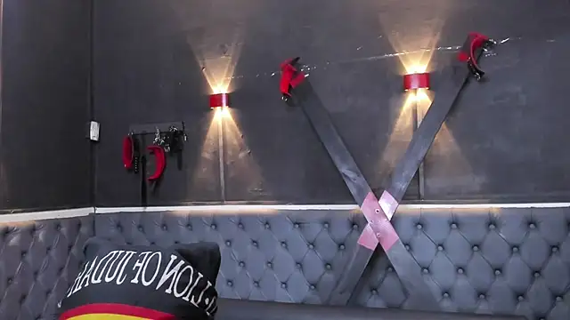 Terrance z online show from March 22, 8:12 pm