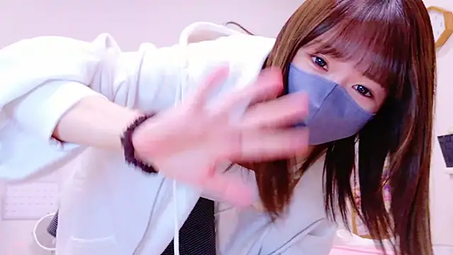 Yui-Ch online show from December 3, 12:38 pm