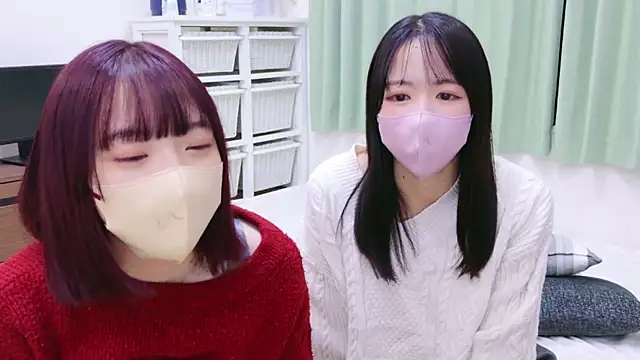 Snapshot of honopisu_jp chatting on February 7, 12:06 pm honopisu jp online show from February 7, 12:06 pm