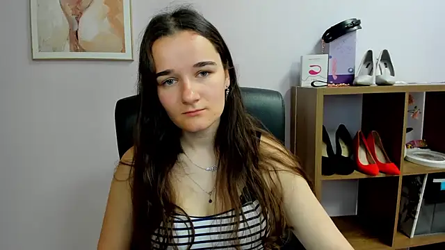 KateDelight online show from May 24, 9:03 am